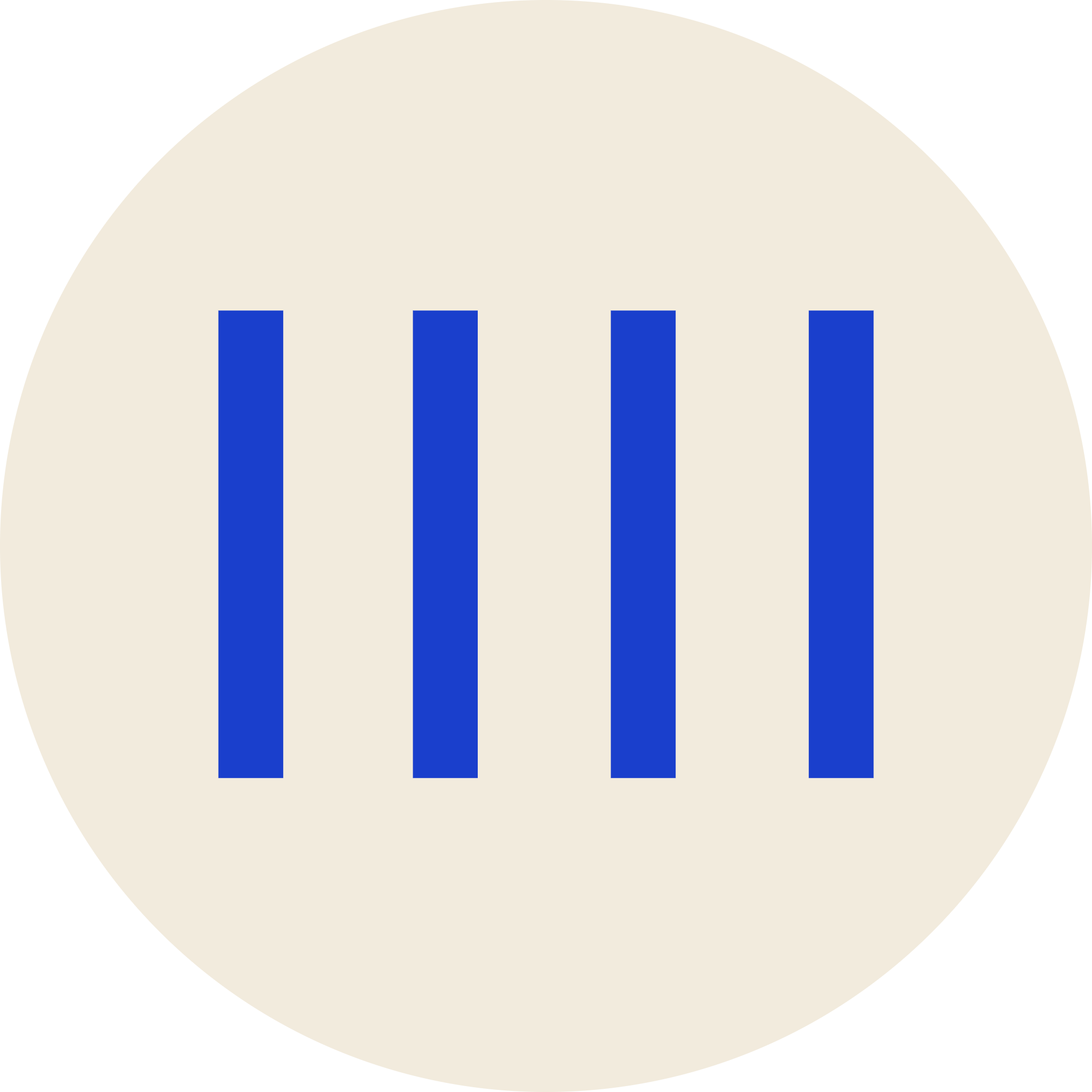 Avatar: cobalt tally on a bone circle